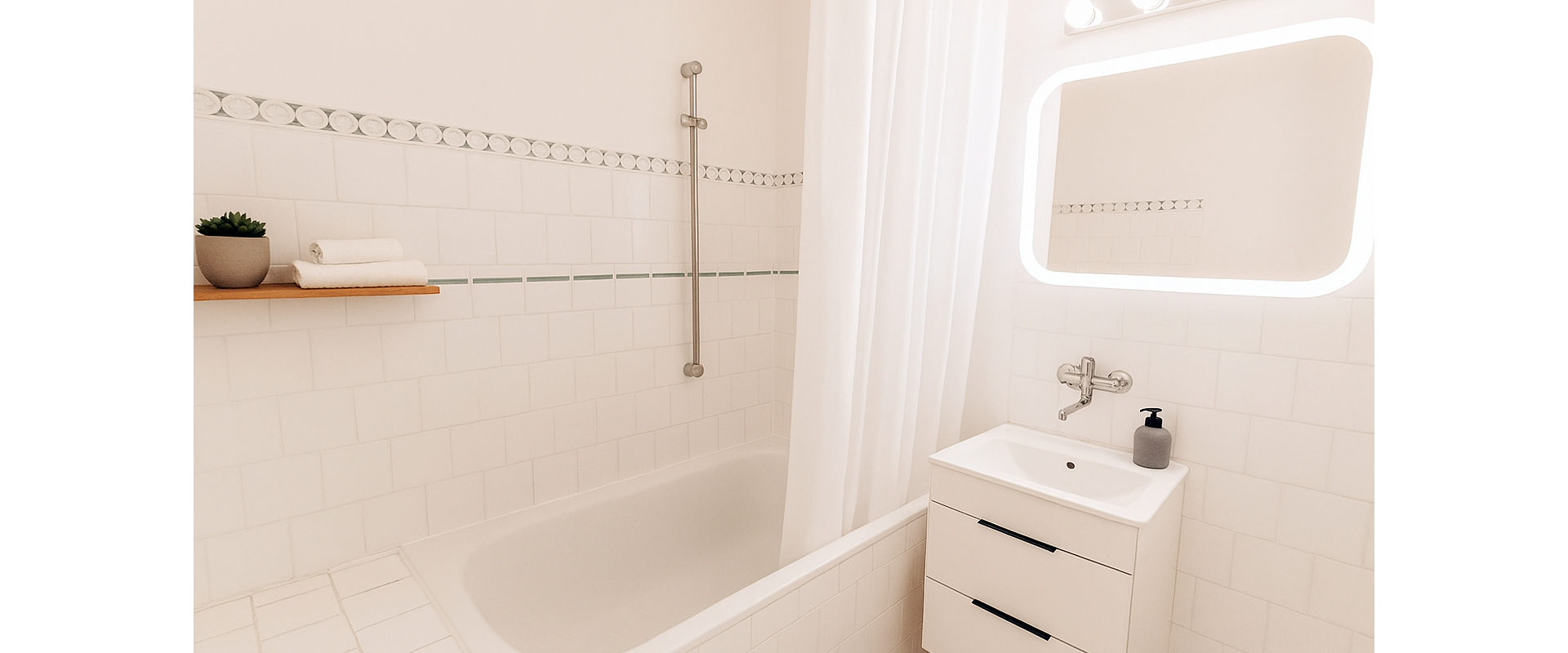 PREDAJ: Štýlová garzónka v zelenej časti Petržalky - Lachová