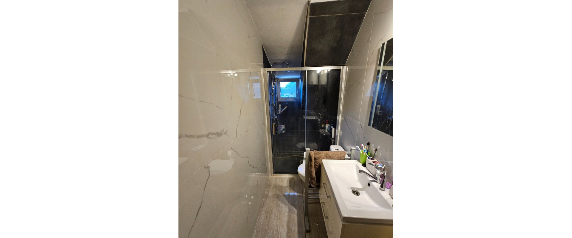 Rodinný dom po rekonštrukcii v obci Markušovce – blízko SNV