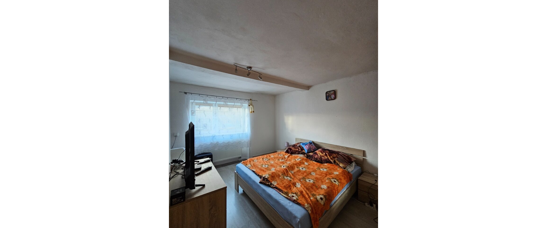 Rodinný dom po rekonštrukcii v obci Markušovce – blízko SNV