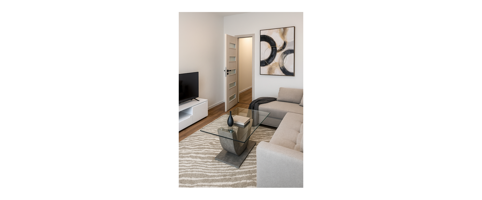 Prenájom 1-izbového bytu – sídlisko Tarča, Spišská Nová Ves