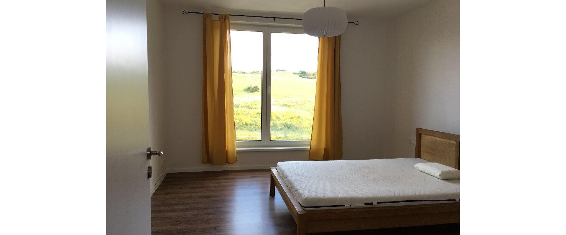 Na prenájom moderný 2-izbový byt (60 m²) v novostavbe