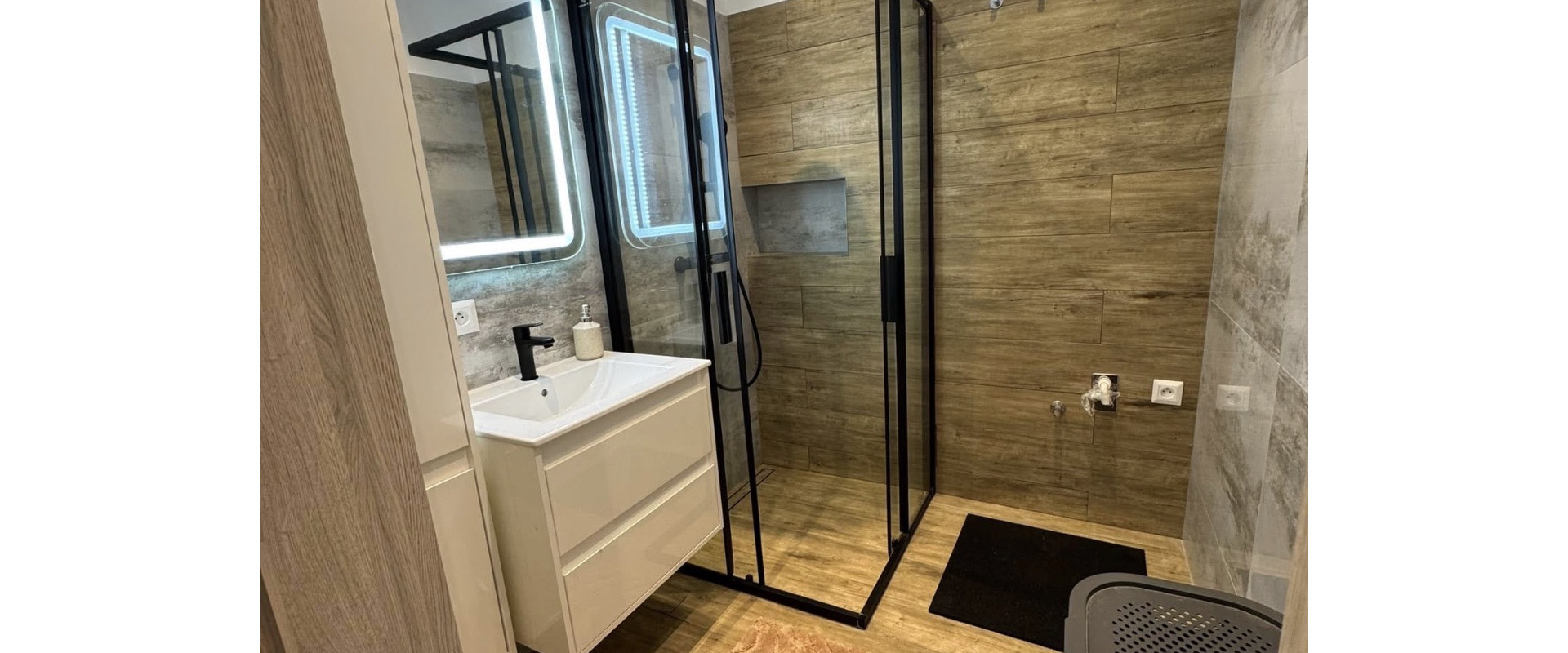 Na prenájom 2-izbový byt s balkónom v Pezinku