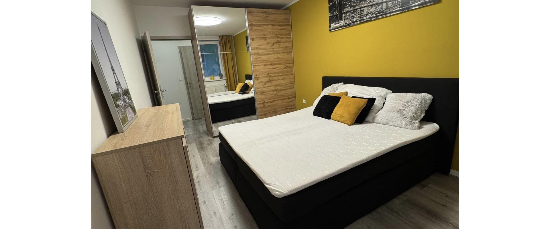 Na prenájom 2-izbový byt s balkónom v Pezinku