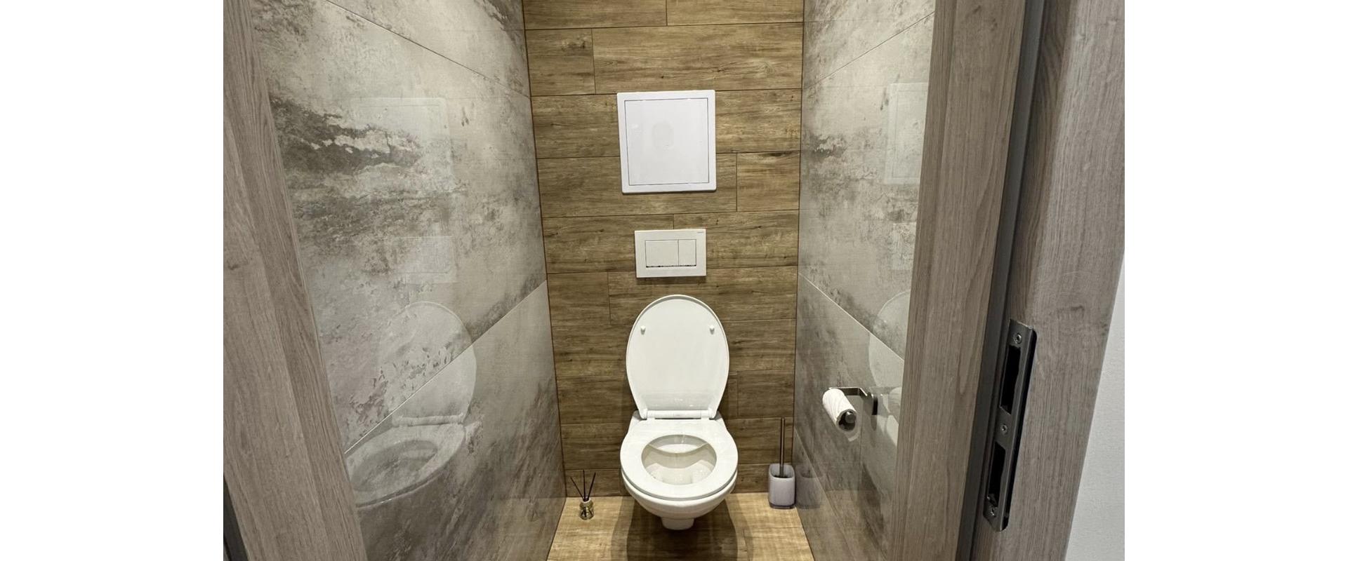 Na prenájom 2-izbový byt s balkónom v Pezinku