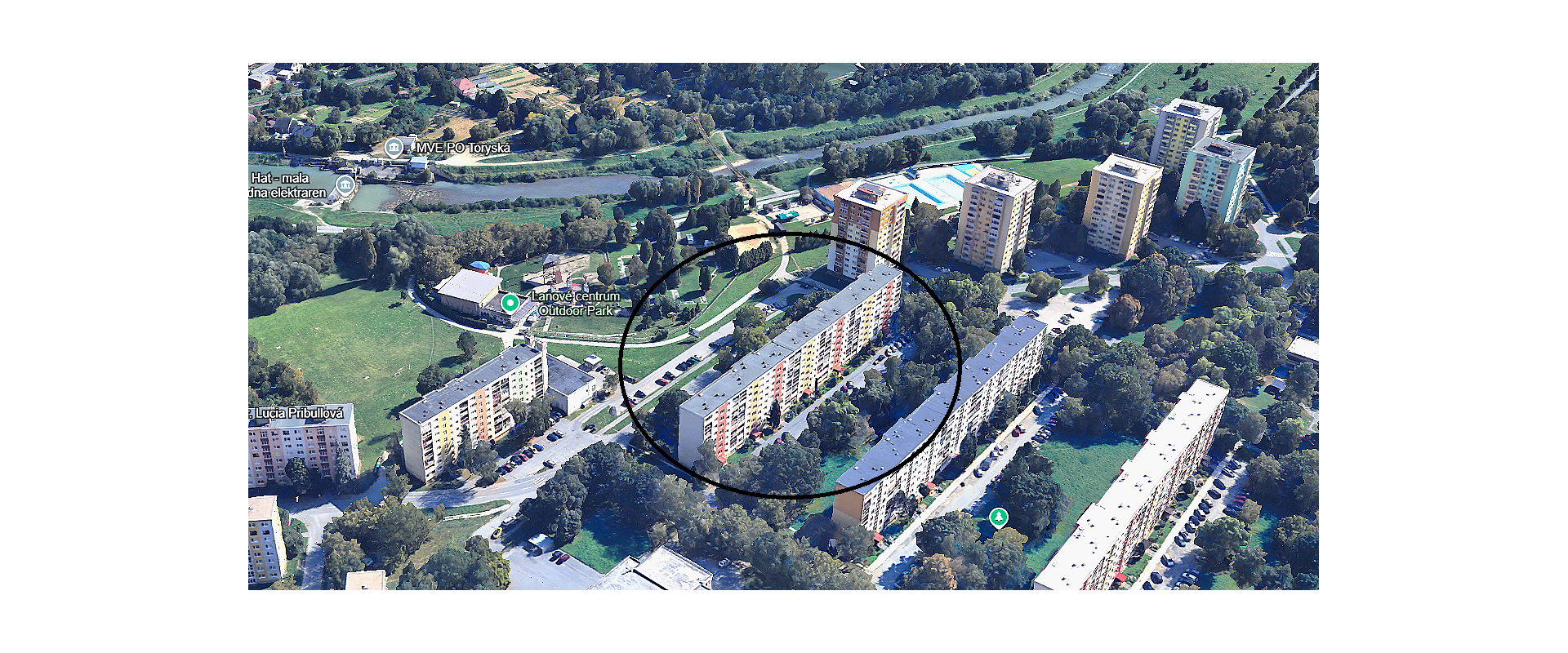 Predám 5 izb.byt, 85m2, loggia,Tomášikova, Sidlisko 3, Prešov