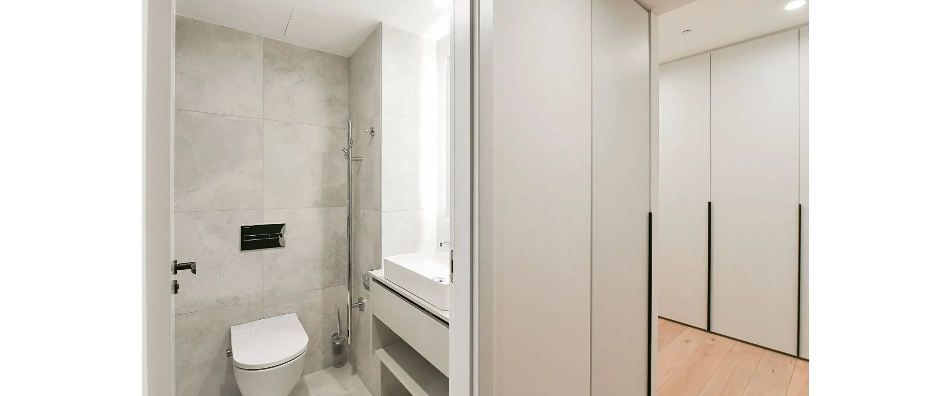 Dizajnový 2-izbový byt s parkovaním v Slnečniciach