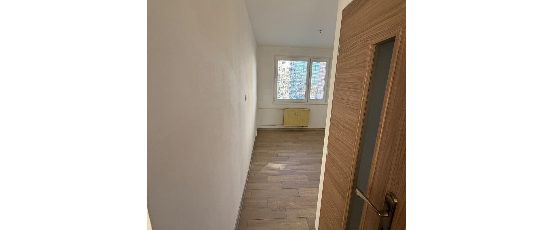 3 izbový byt, 80m2, ul. Cottbuská, Košice- KVP