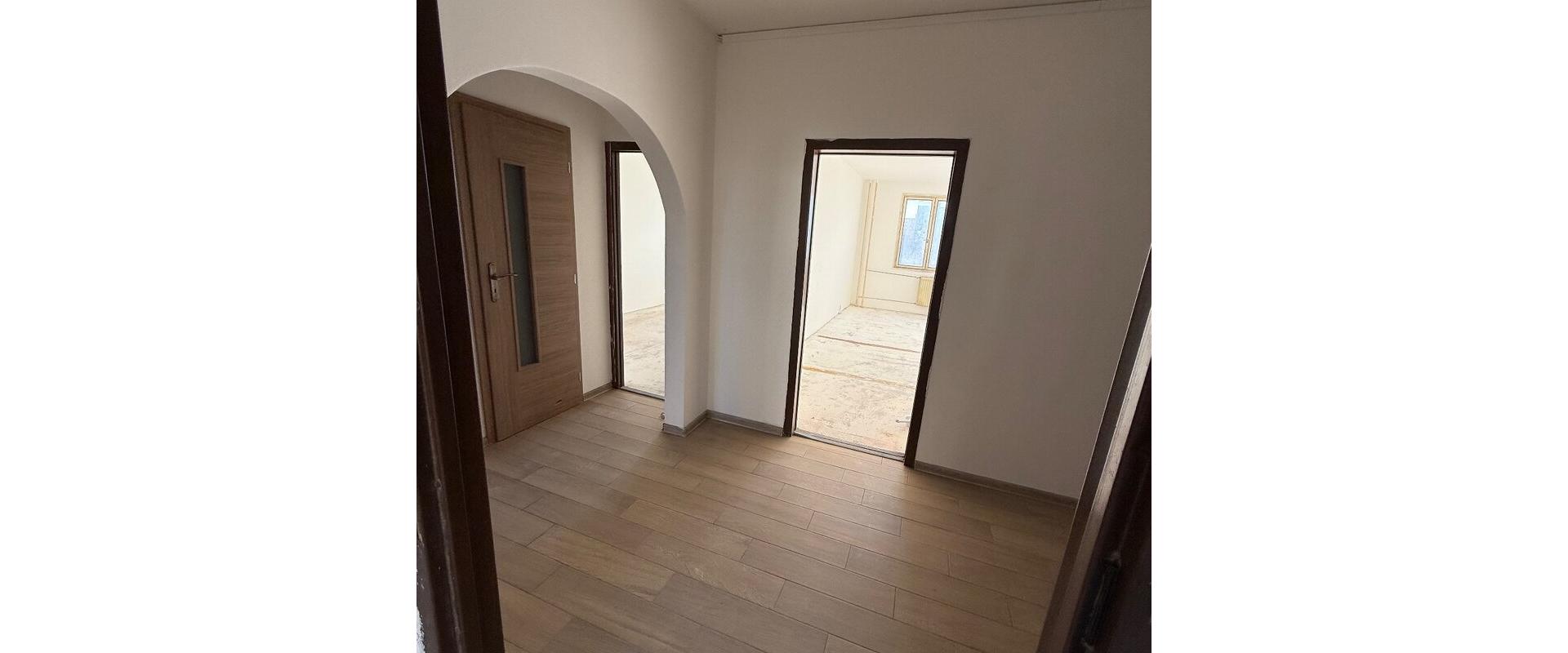 3 izbový byt, 80m2, ul. Cottbuská, Košice- KVP