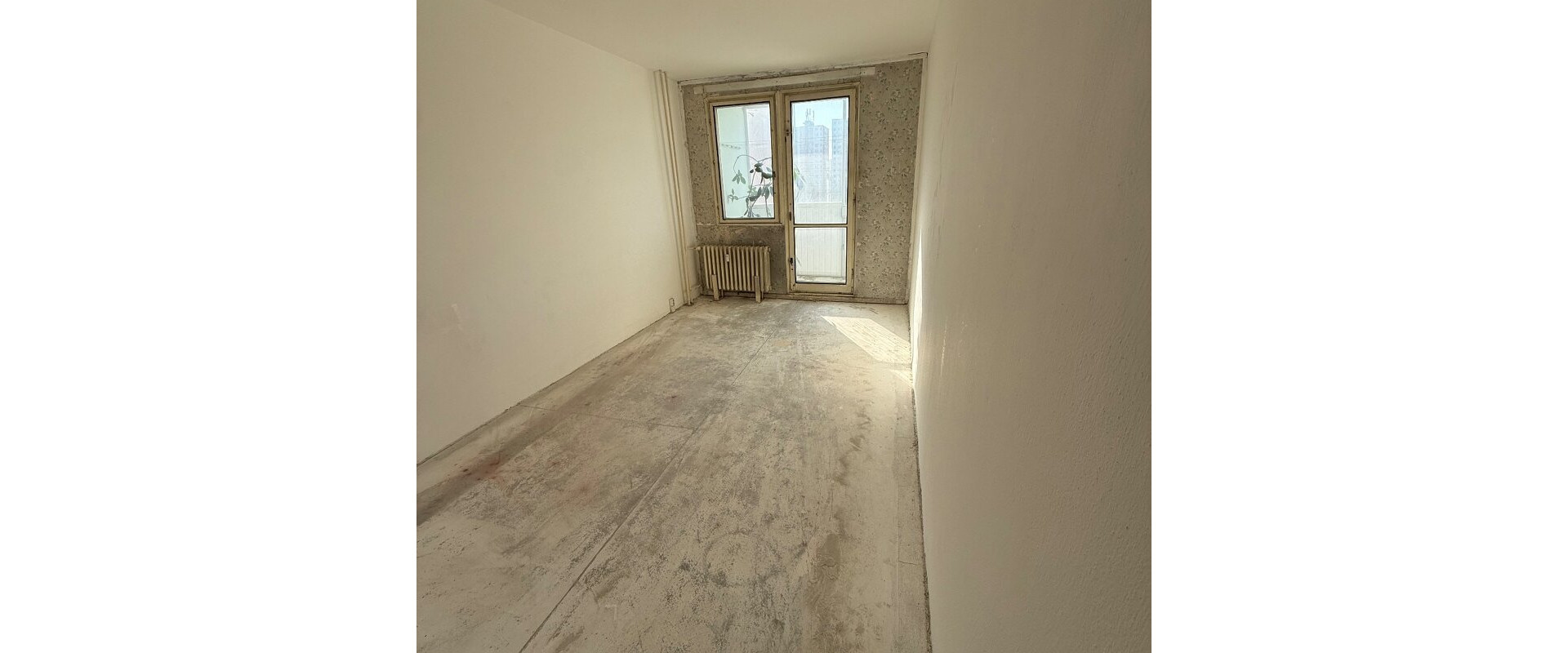 3 izbový byt, 80m2, ul. Cottbuská, Košice- KVP