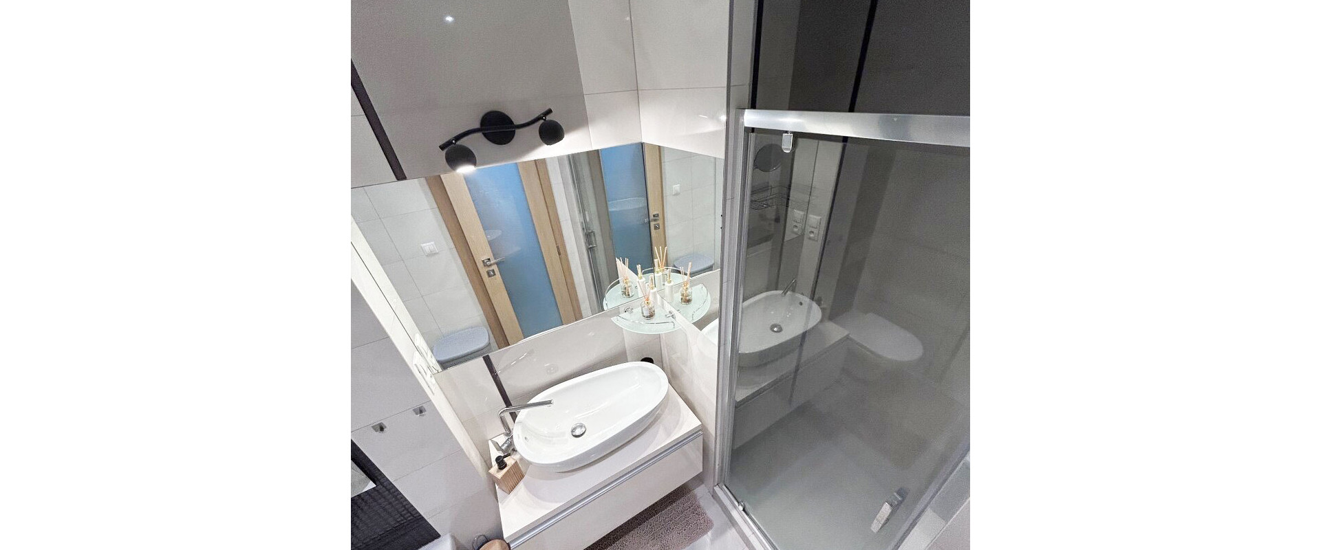 ✨ PRENÁJOM: Štýlový, kompletne zrekonštruovaný 2-izbový byt na Murgašovej