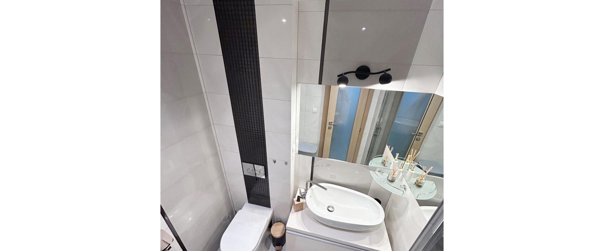 ✨ PRENÁJOM: Štýlový, kompletne zrekonštruovaný 2-izbový byt na Murgašovej