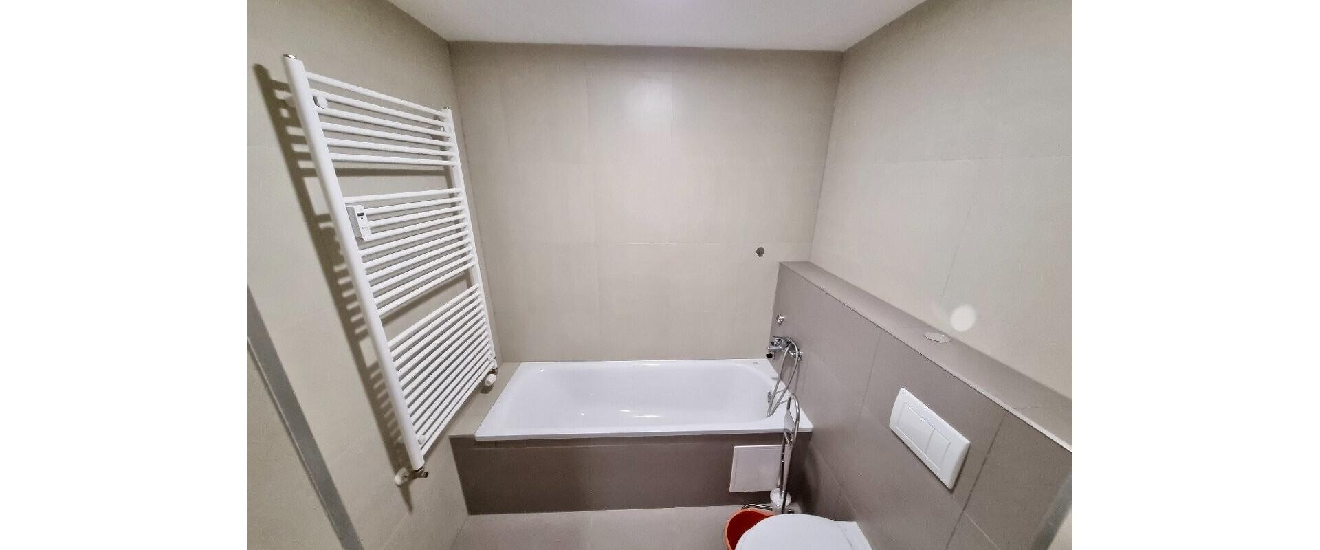 Prenájom 1- izbového bytu v Banskej  Bystrici