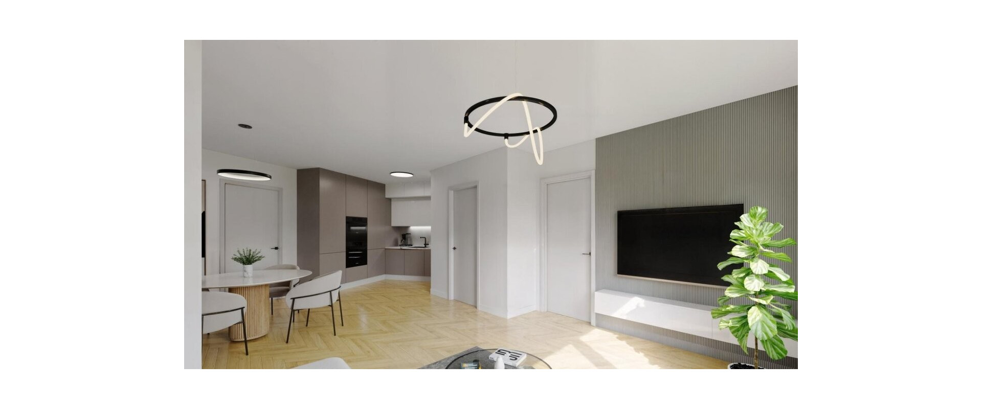 Predám 2i byt v Malinove