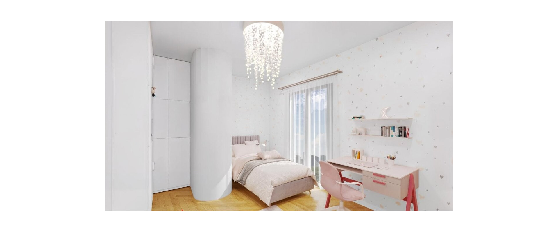 Predám 2i byt v Malinove