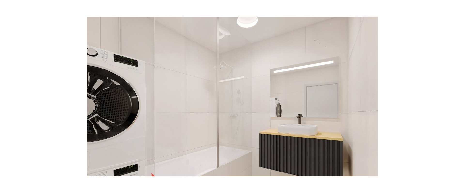 Predám 2i byt v Malinove