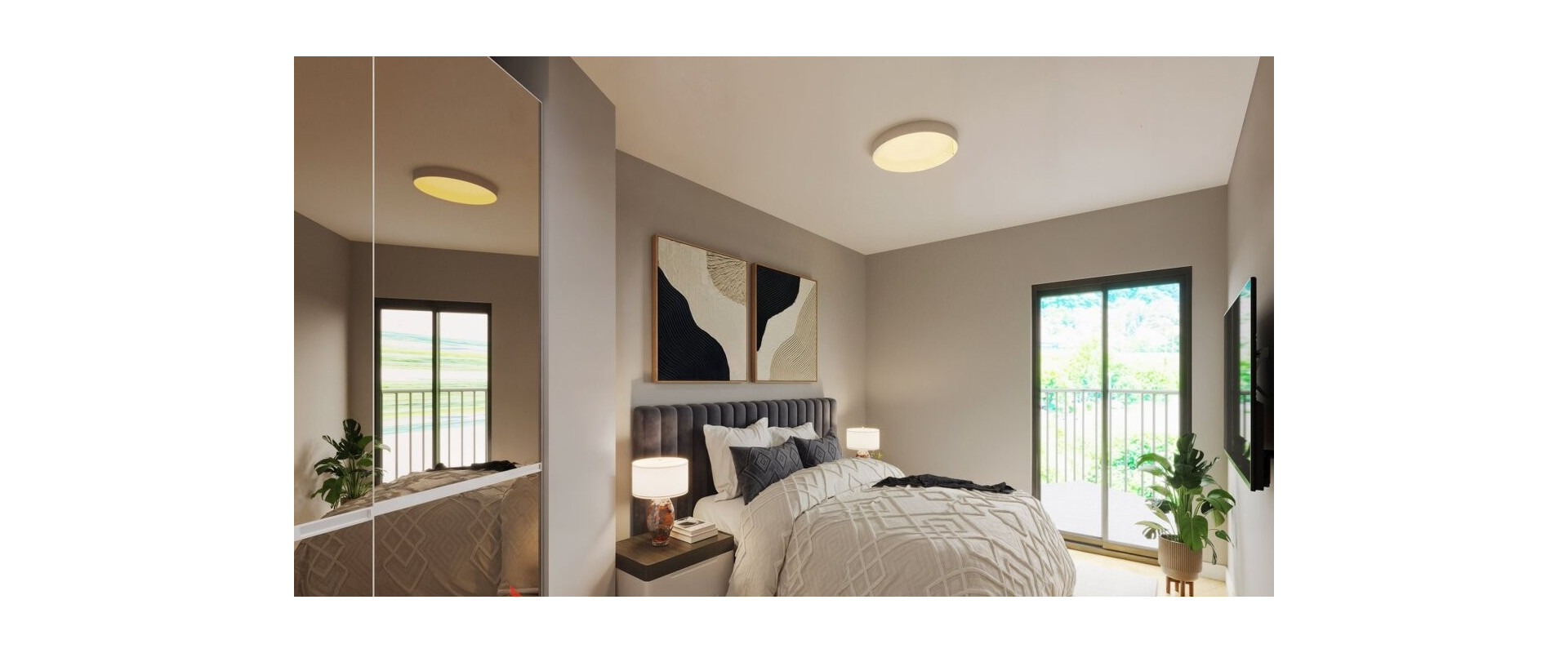 Predám 2i byt v Malinove