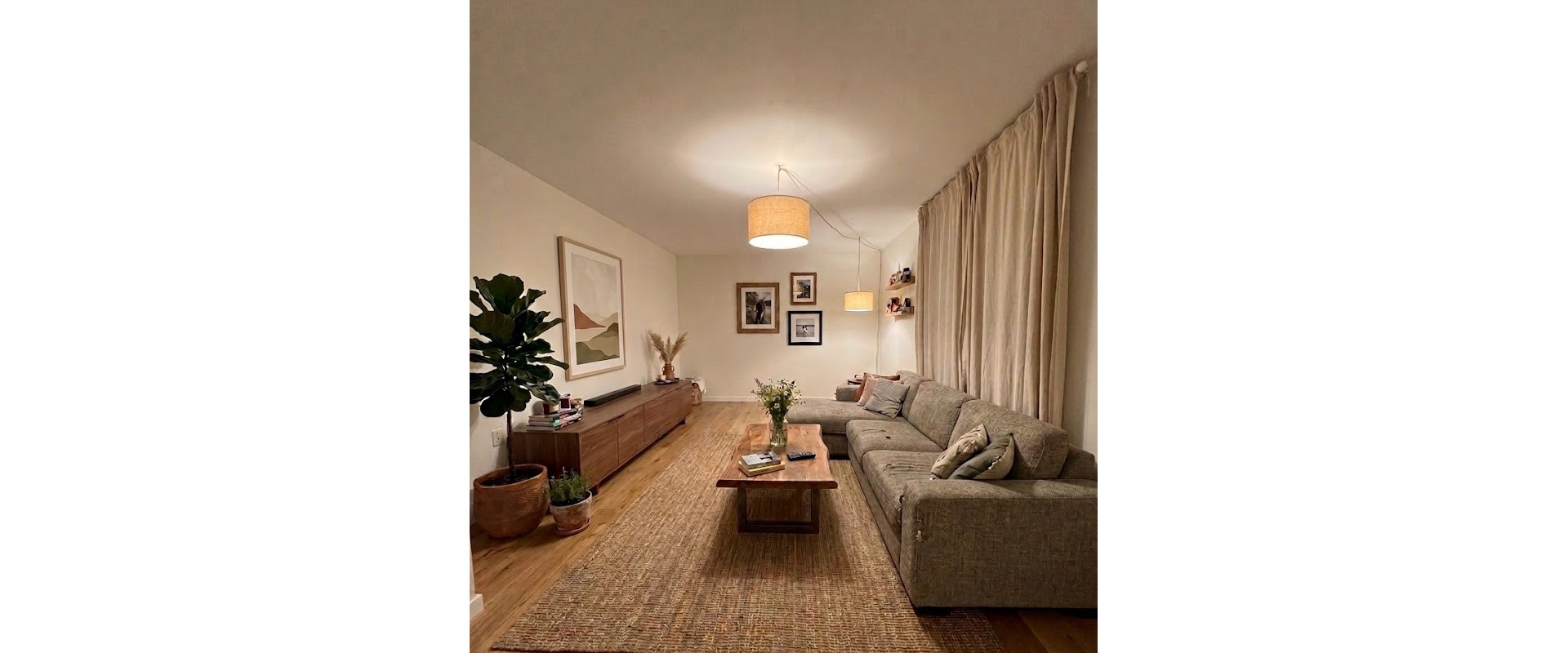 Na prenájom 2-izbový byt v Pezinku