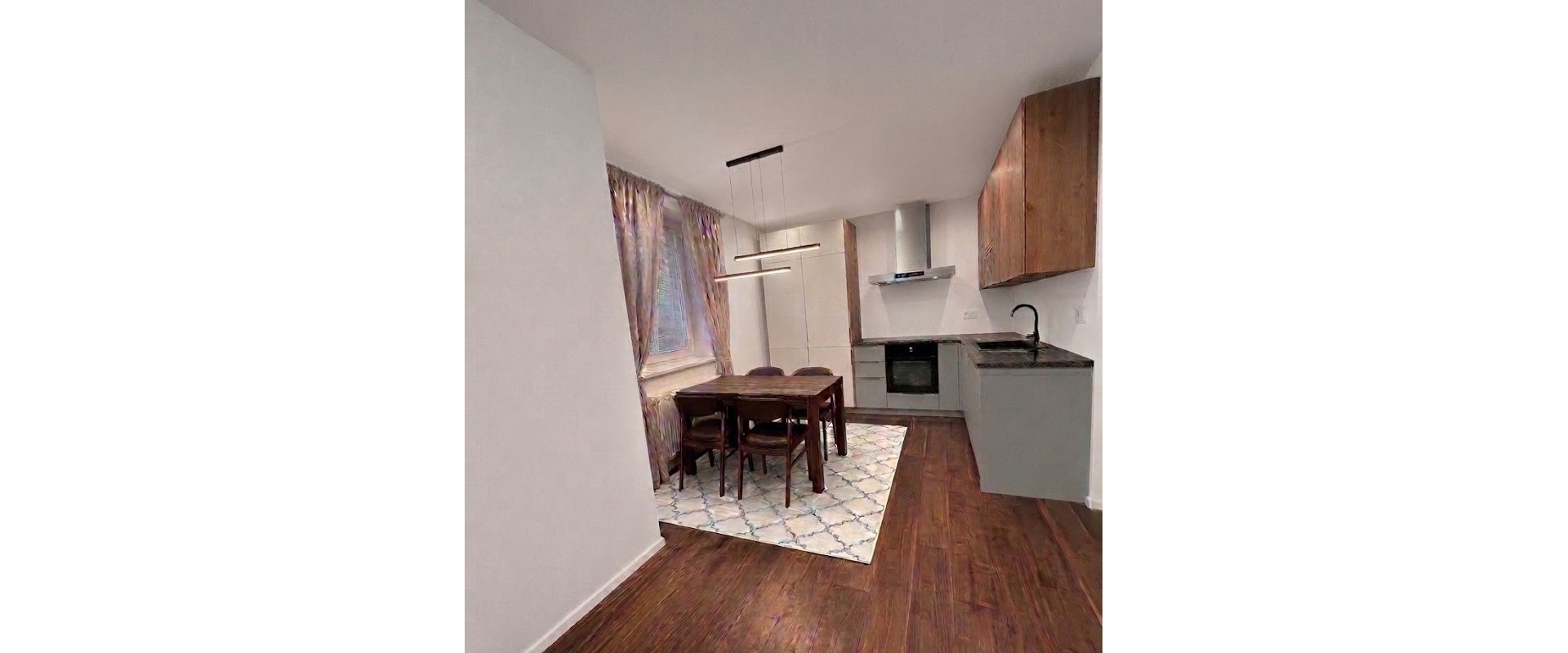 Na prenájom 2-izbový byt v Pezinku