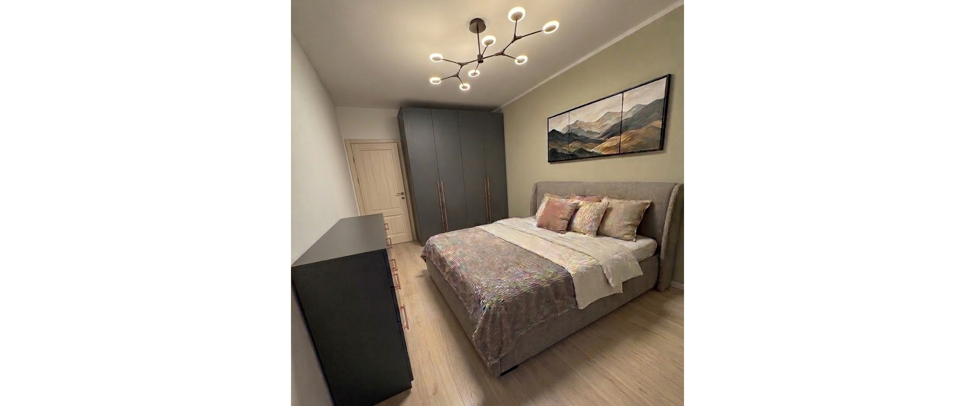 Na prenájom 2-izbový byt v Pezinku