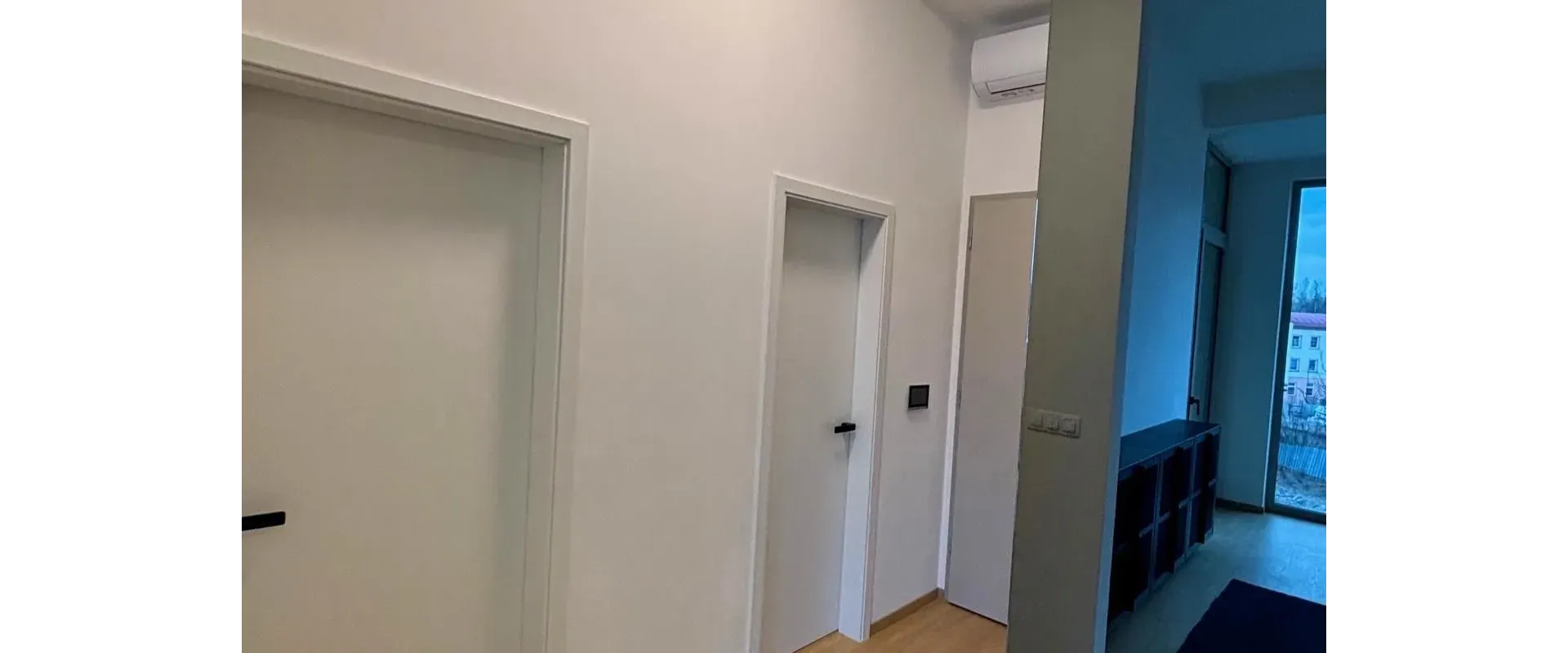 Prenájom 2 -izbový byt v Banskej Bystrici-nový, svetlý, slnečný, pre náročného klienta