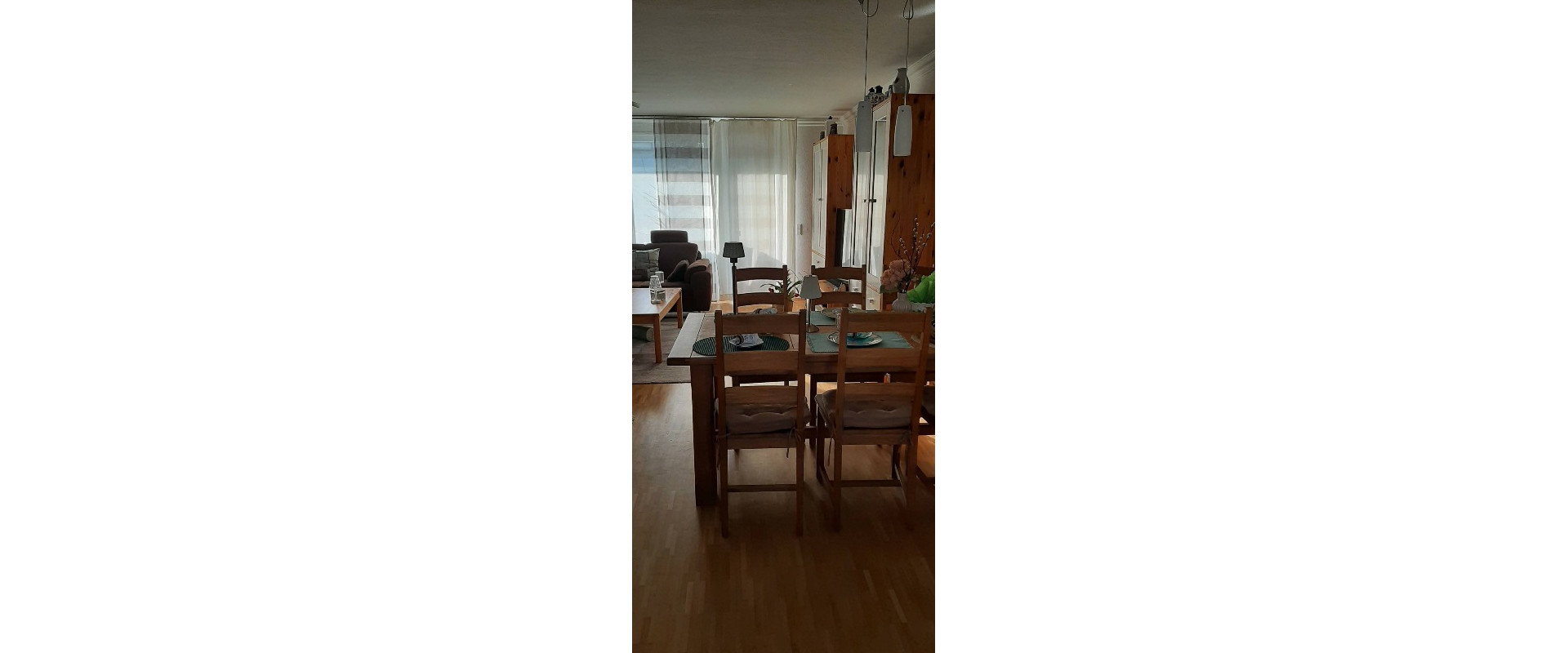 Veľký strešný byt v novostavbe 30 km od Bratislavy