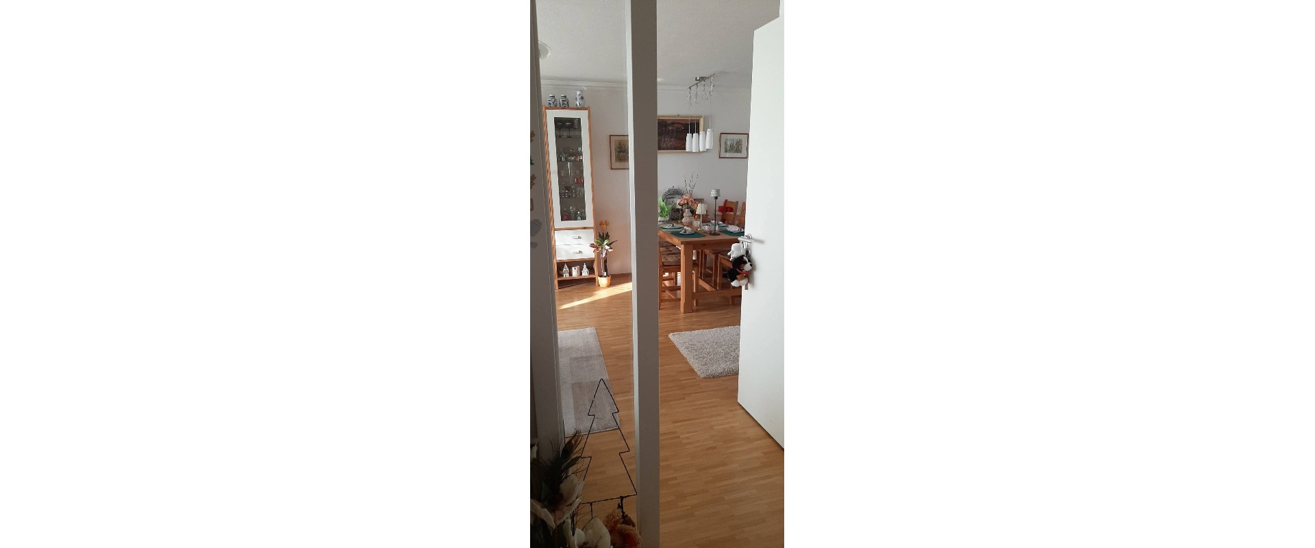 Veľký strešný byt v novostavbe 30 km od Bratislavy