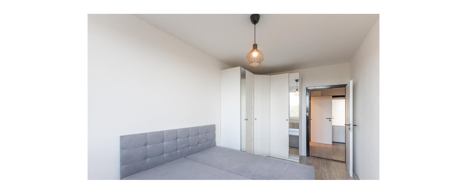 Na predaj priestranný 3i byt blízko Račianskeho Mýta