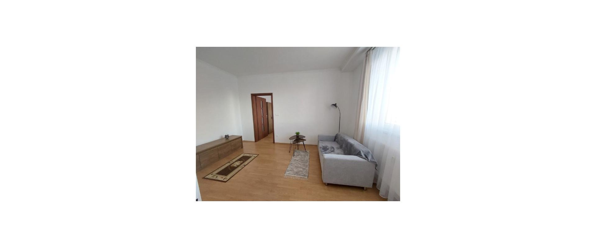 Prenájom 2-izbového bytu s parkovacím miestom – Prešov