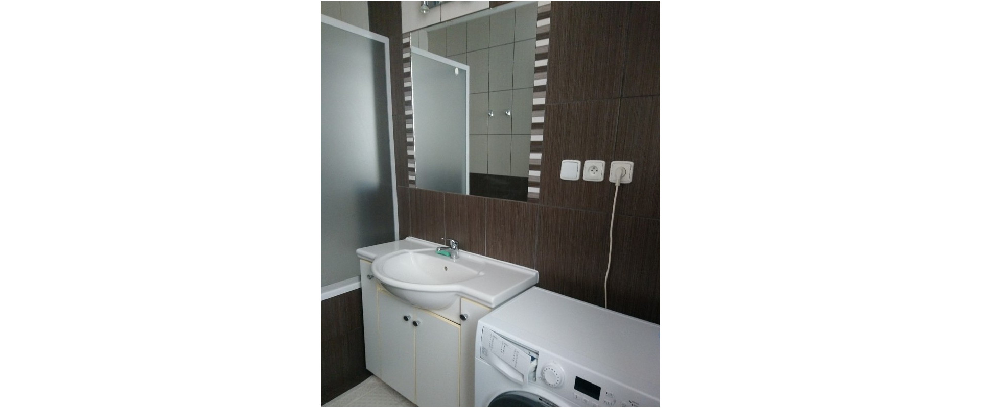 Prenájom 1-izbového bytu s parkovaním – Prešov