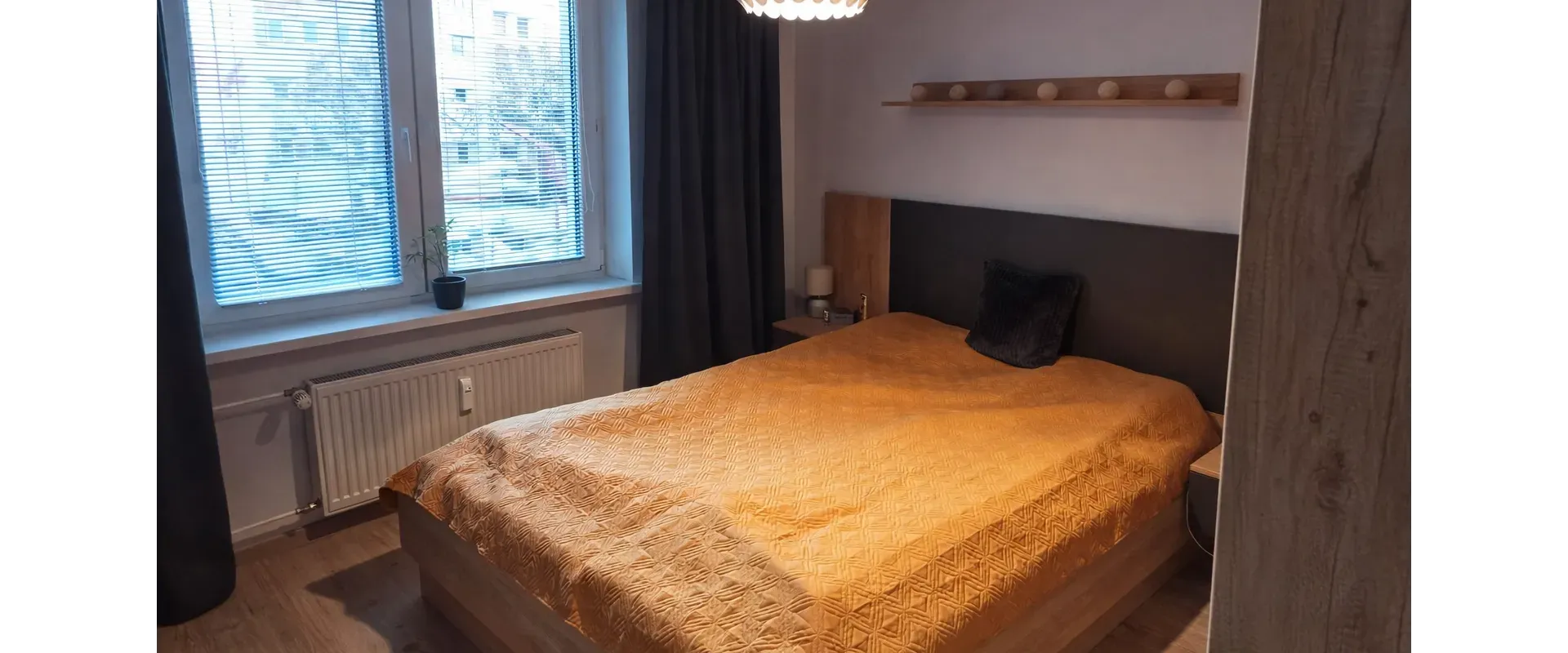 Prenájom 2izb. bytu s lodžiou pri Dulovom námestí, Ružinov