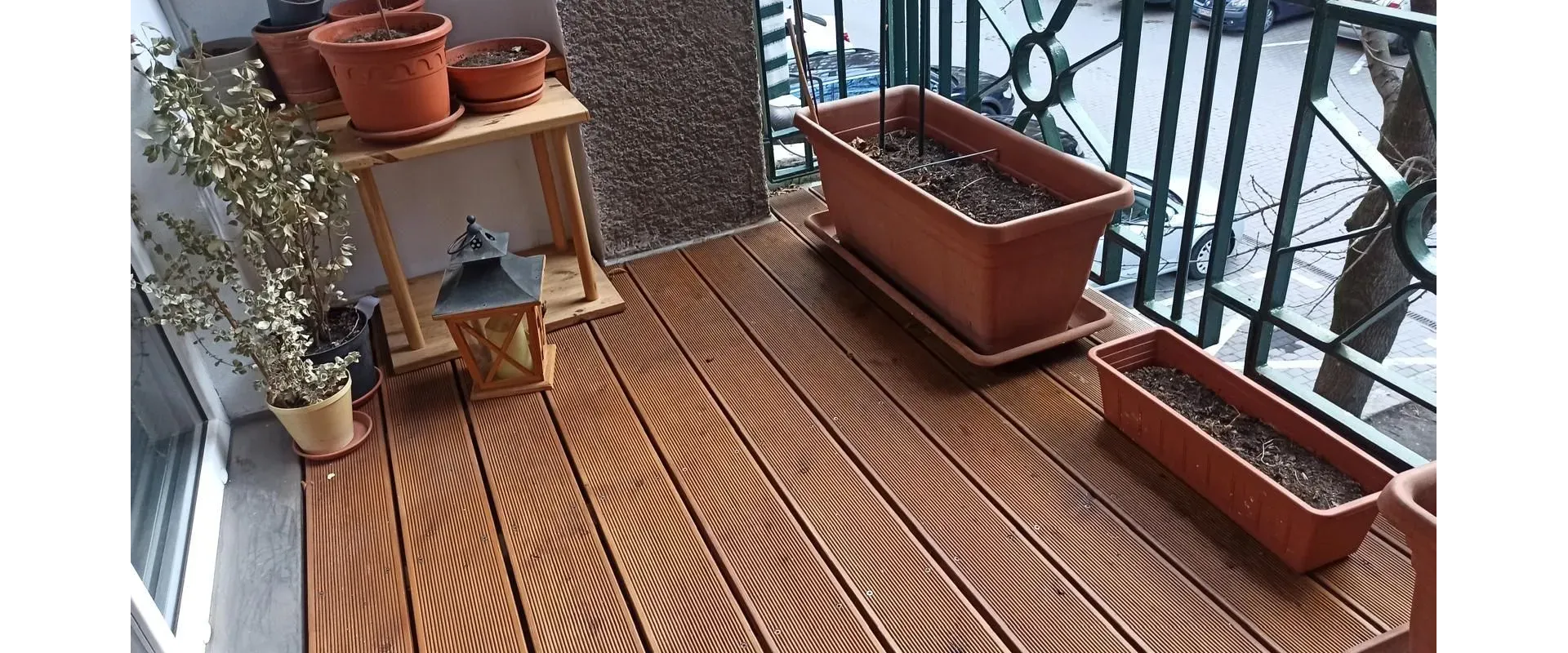 Prenájom 2izb. bytu s lodžiou pri Dulovom námestí, Ružinov