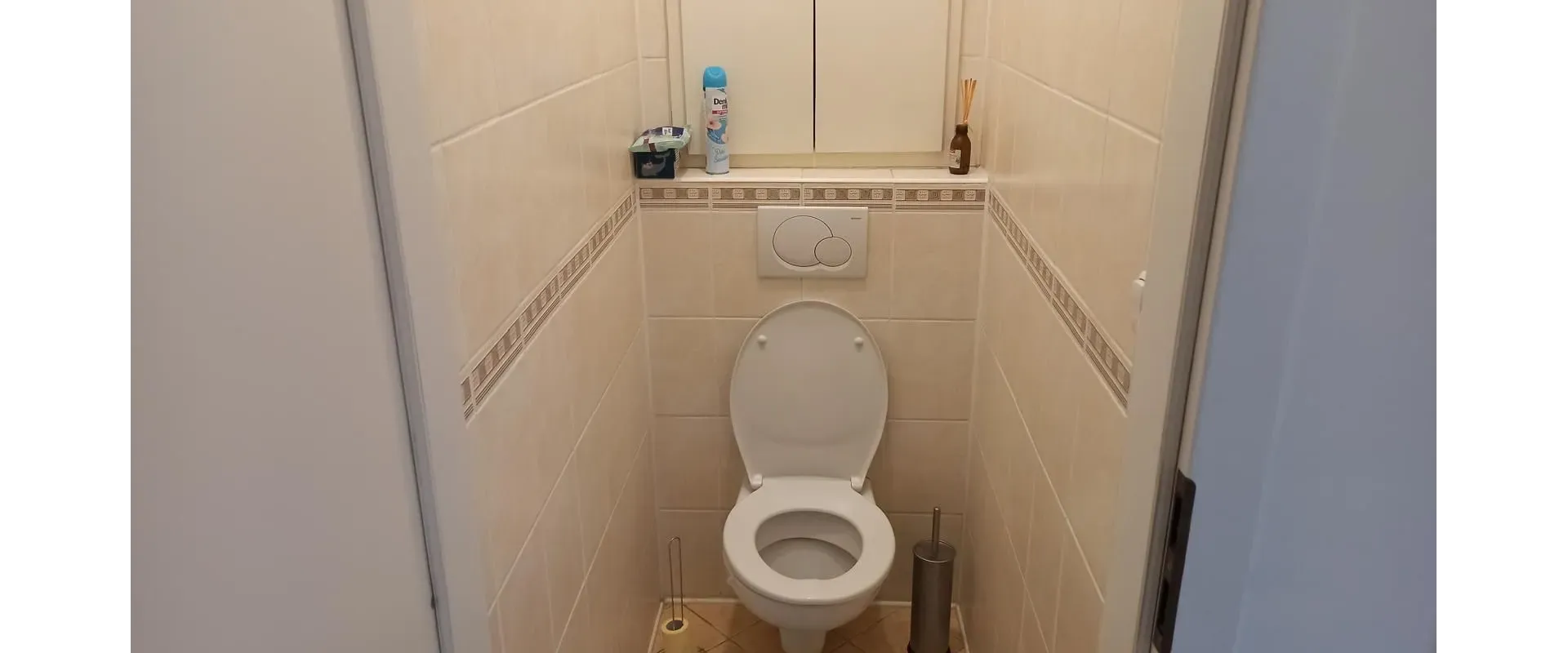 Prenájom 2izb. bytu s lodžiou pri Dulovom námestí, Ružinov