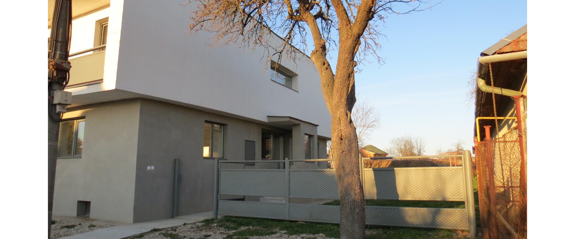 VIDIECKA VILA 300m2, Jasová - Nové Zámky