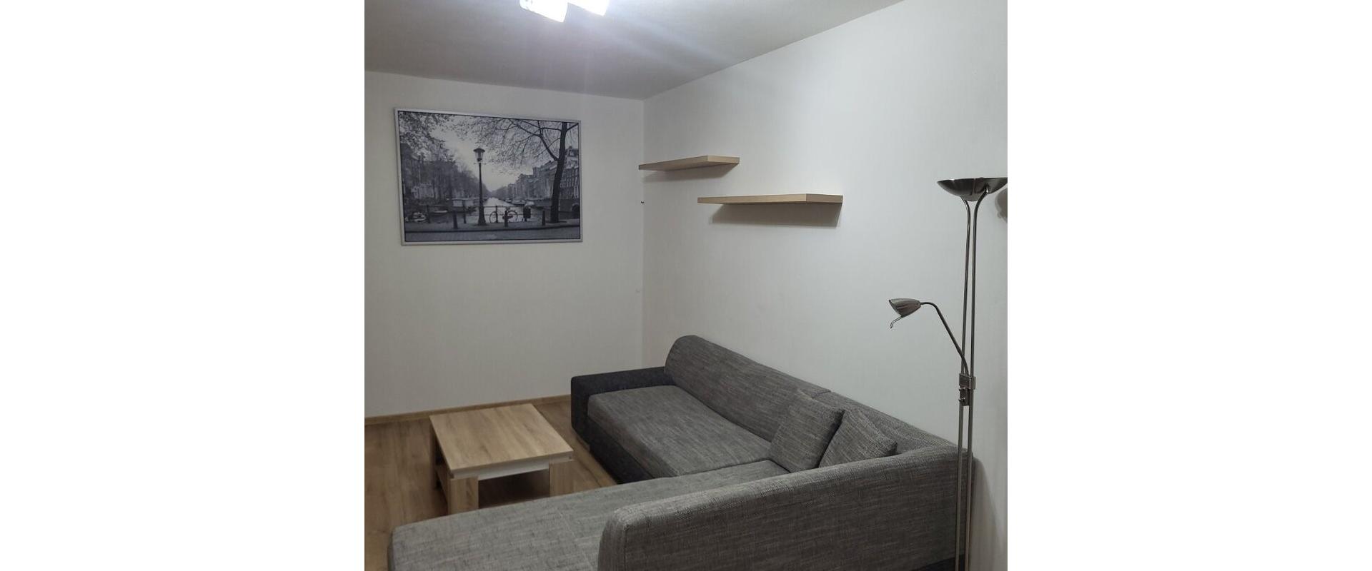 Priestranný 3-izbový byt po kompletnej rekonštrukcii na prenájom