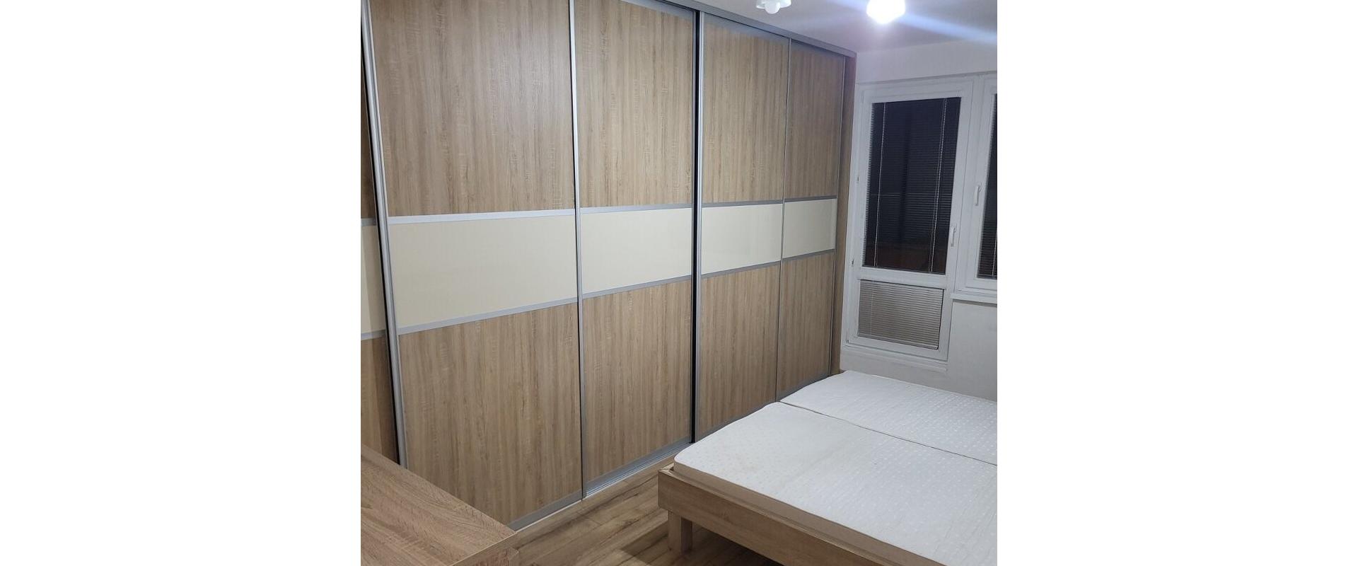 Priestranný 3-izbový byt po kompletnej rekonštrukcii na prenájom