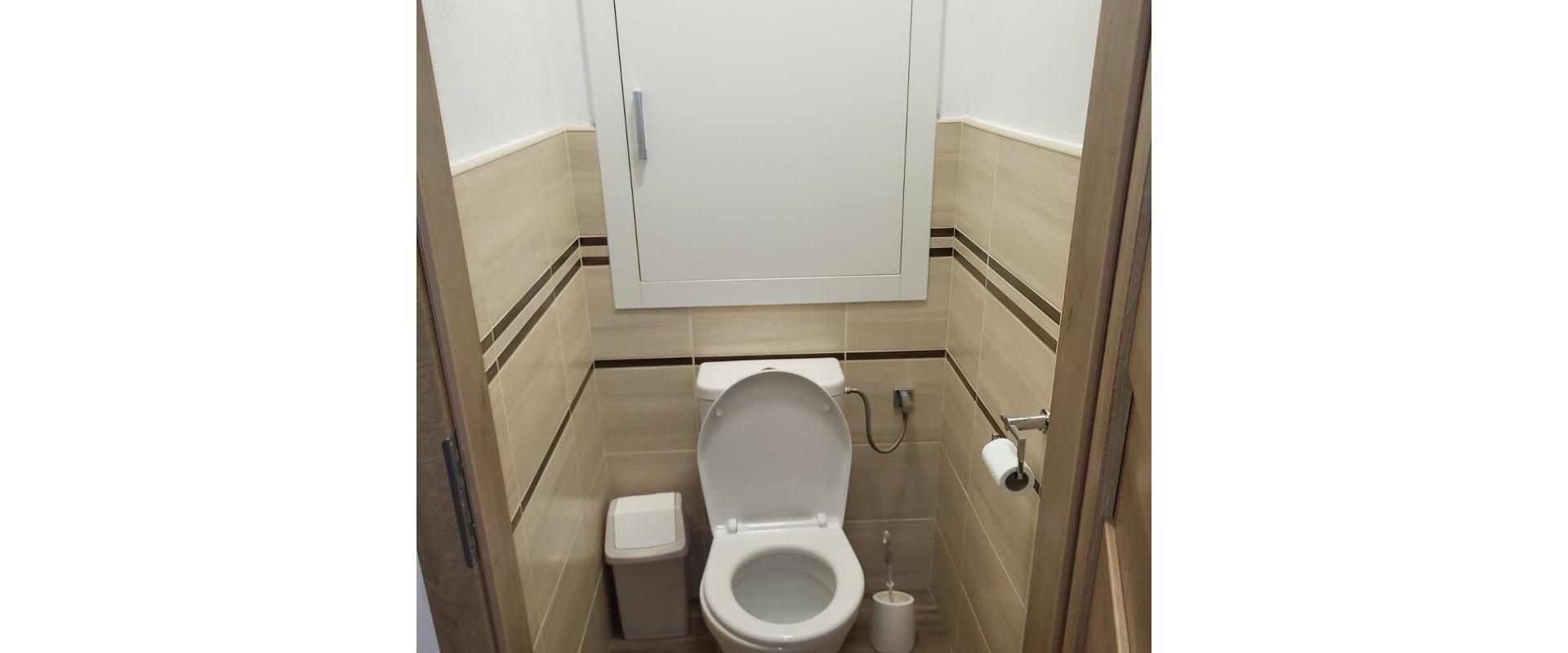 Priestranný 3-izbový byt po kompletnej rekonštrukcii na prenájom