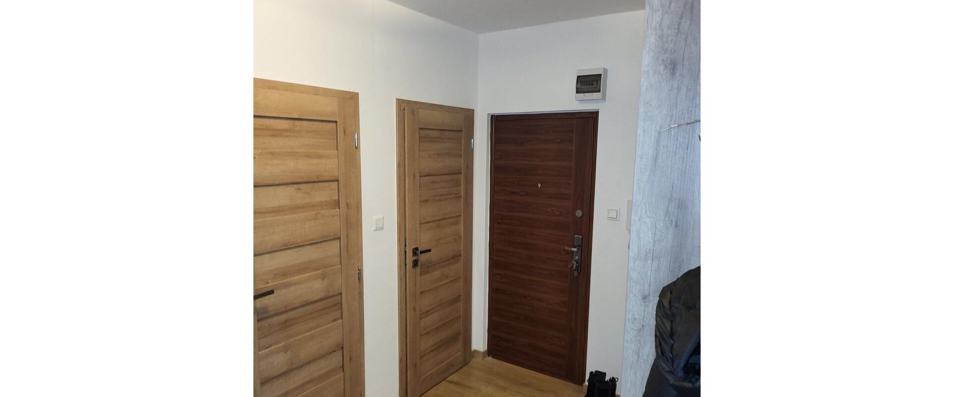 Priestranný 3-izbový byt po kompletnej rekonštrukcii na prenájom