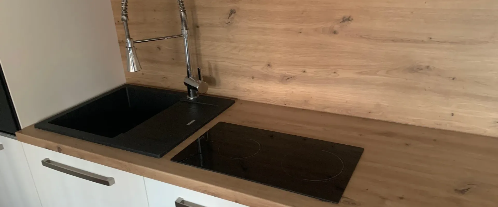 1izb. byt v novostavbe s garážovým státim, v modernom projekte NIDO2 pri jazere Kuchajda