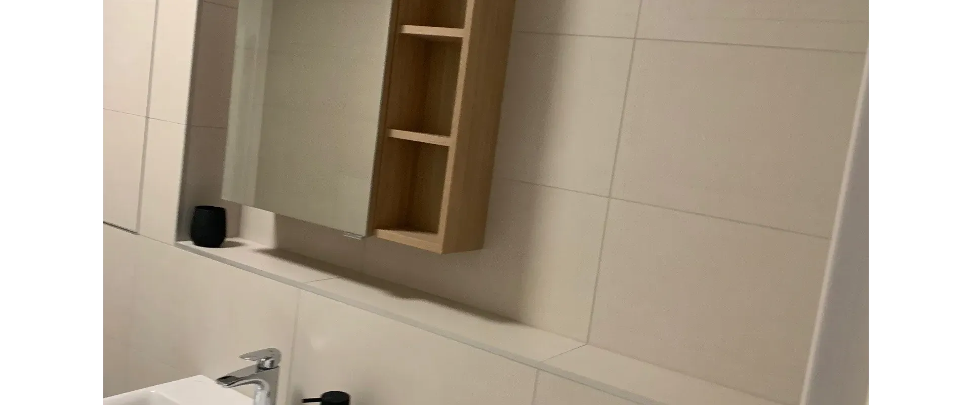 1izb. byt v novostavbe s garážovým státim, v modernom projekte NIDO2 pri jazere Kuchajda