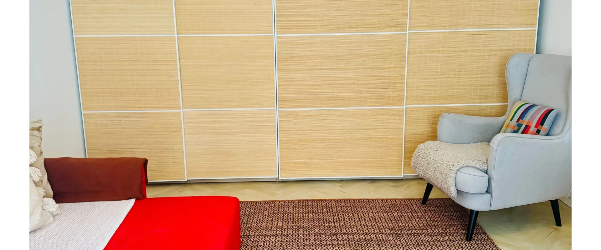 Staromestský 2 izbový zariadený byt v historickej lokalite Blumentál / Staré Mesto