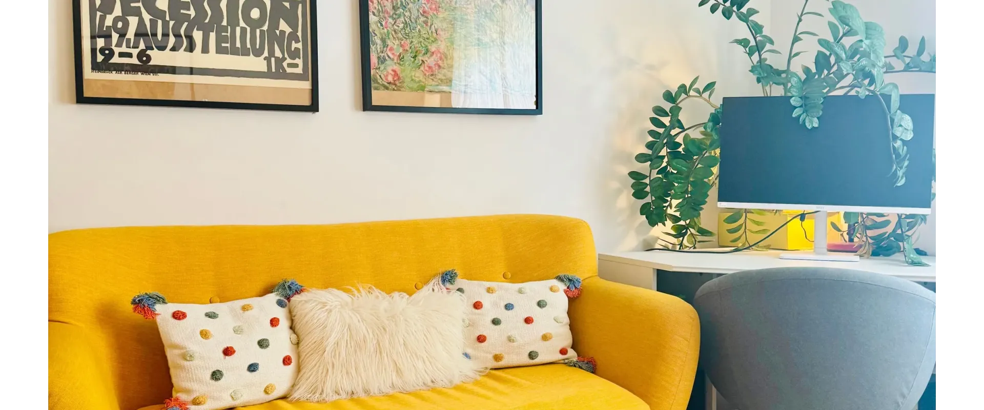 Staromestský 2 izbový zariadený byt v historickej lokalite Blumentál / Staré Mesto