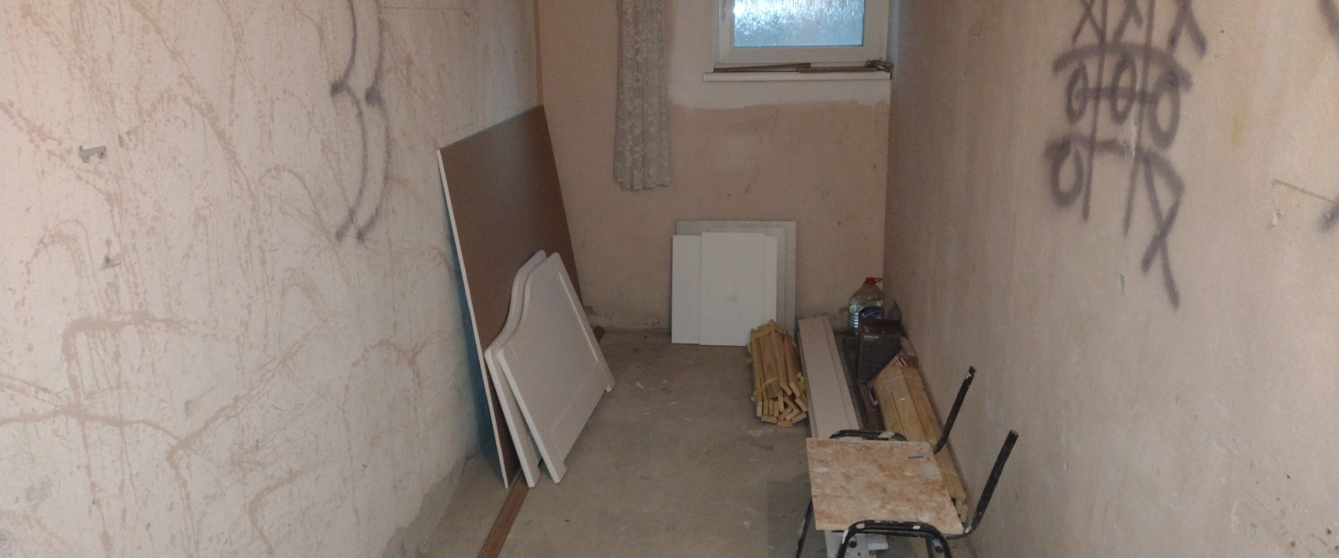 GARZÓNKA 20M2 PO KOMPLETNEJ REKONŠTRUKCII ŠALGOVCE