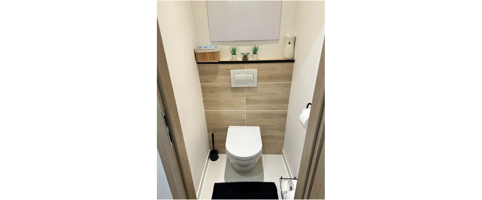 Priestranný 3-izbový byt po kompletnej rekonštrukcii