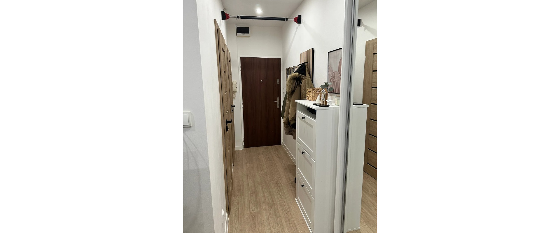 Priestranný 3-izbový byt po kompletnej rekonštrukcii