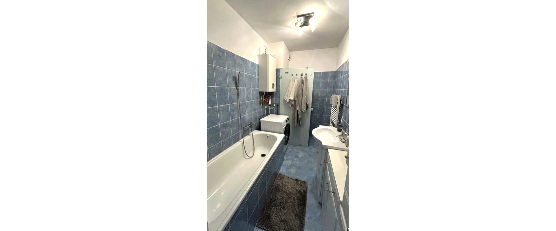 Predaj 2 izbového priestranného bytu, Most pri Bratislave