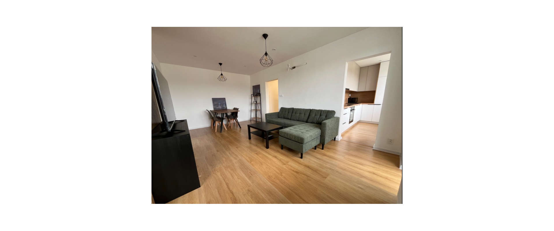 Predaj: Kompletne nový 3-izbový byt s loggiou a klímou – Čapajevova ulica, Košice – Západ