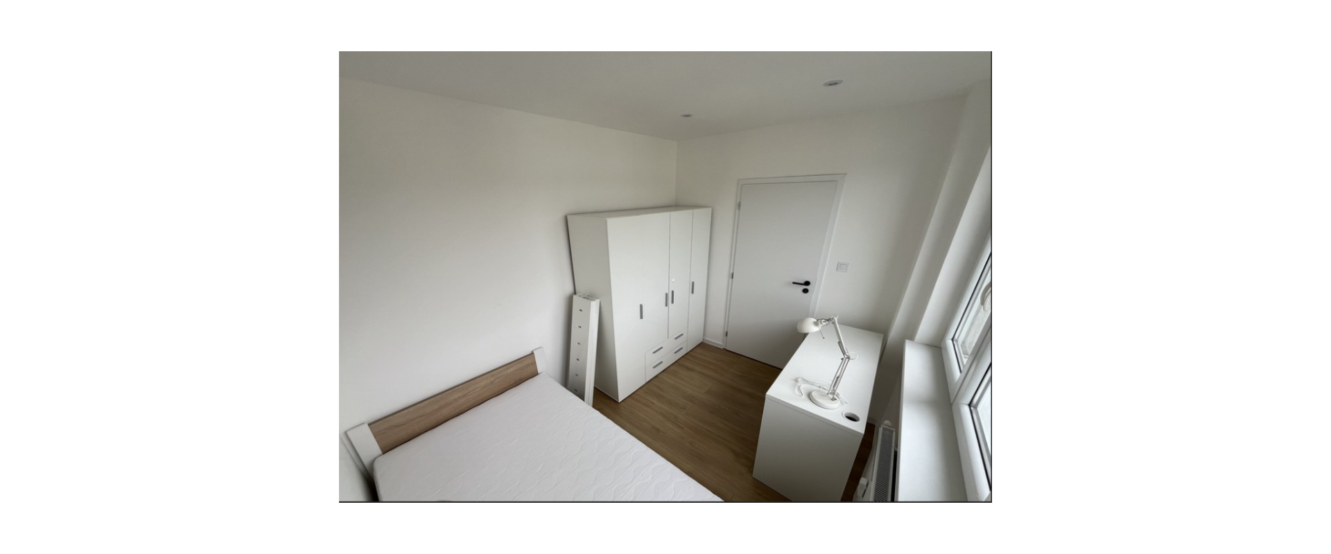 Predaj: Kompletne nový 3-izbový byt s loggiou a klímou – Čapajevova ulica, Košice – Západ