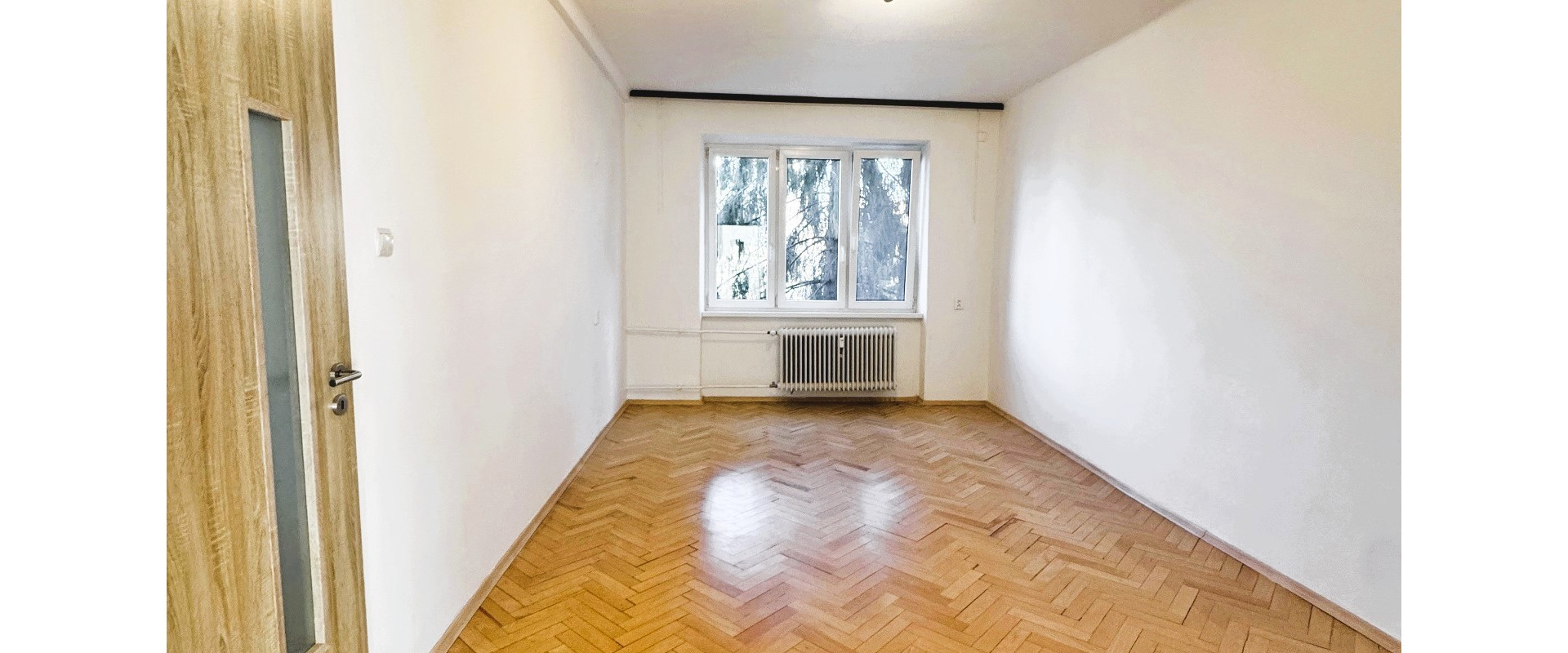 Na predaj 2. izbový investičný byt v Prešove