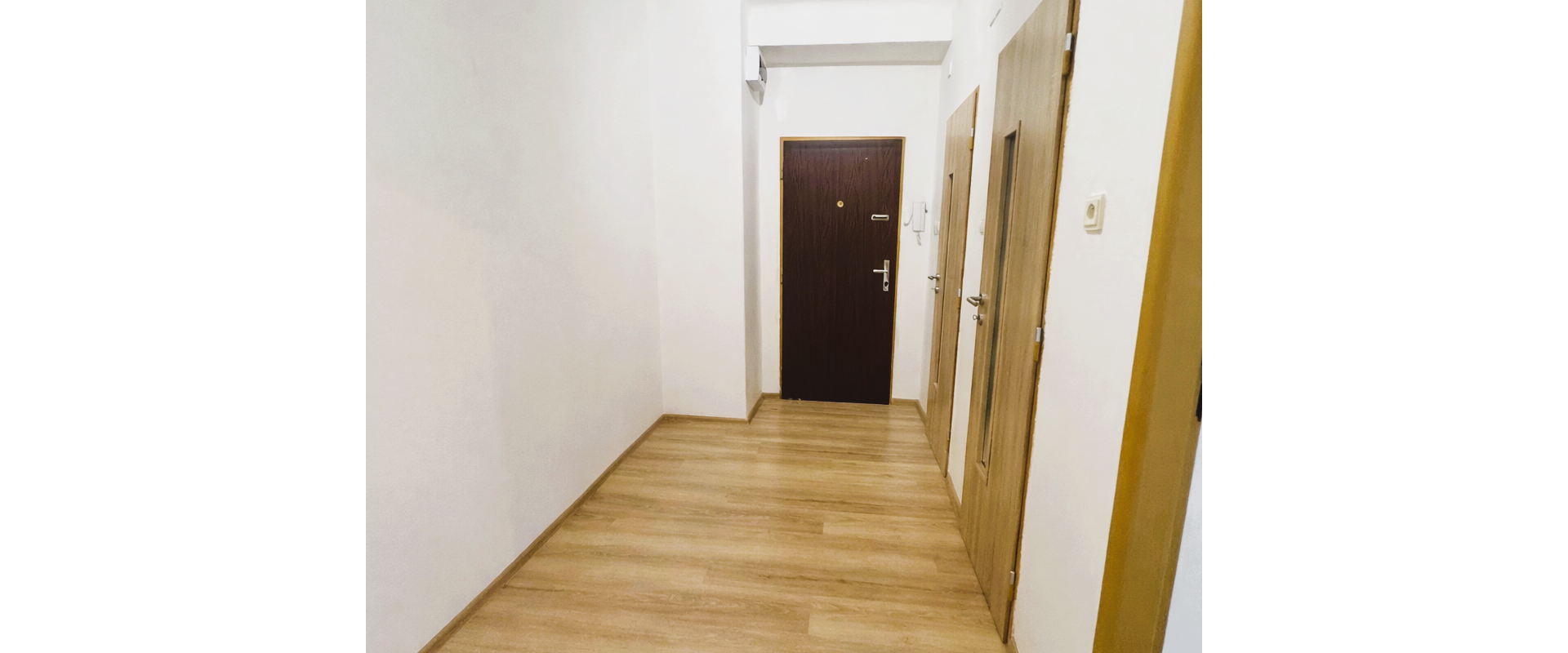 Na predaj 2. izbový investičný byt v Prešove