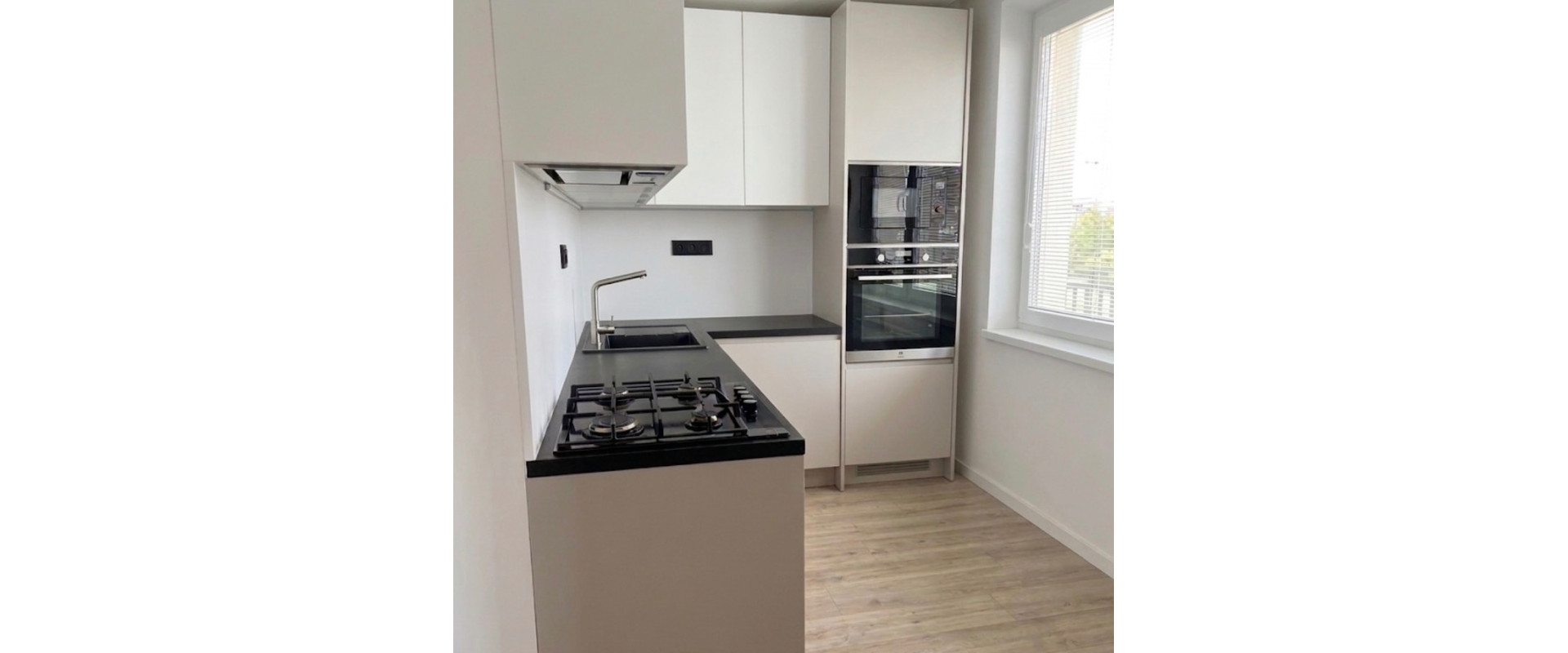 Predám 2 izbový byt 62 m2, balkón, Volgogradská 12, Sídlisko 3, Prešov